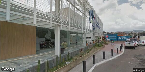 ÁREA 2013 DIRECCIÓN GENERAL DE PROGRAMACIÓN